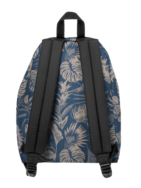 PADDED PAKR Rucksack Brize Blau Beige - Rucks&auml;cke f&uuml;r Schule &amp; Freizeit