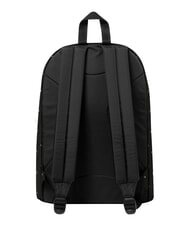 EASTPAK OUT OF OFFICE 13 "Laptop-Rucksack Punkte schwarz silber - Rucks&auml;cke f&uuml;r Schule &amp; Freizeit - 2