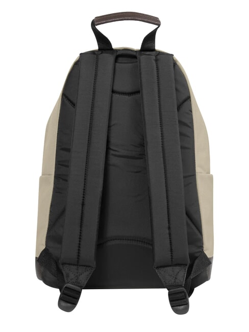 WYOMING 15" Laptop-Rucksack Strandbeige - Rucks&auml;cke f&uuml;r Schule &amp; Freizeit