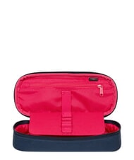 EASTPAK OVAL SINGLE Fall Kontrast Safran - Etuis und Zubeh&ouml;r - 3