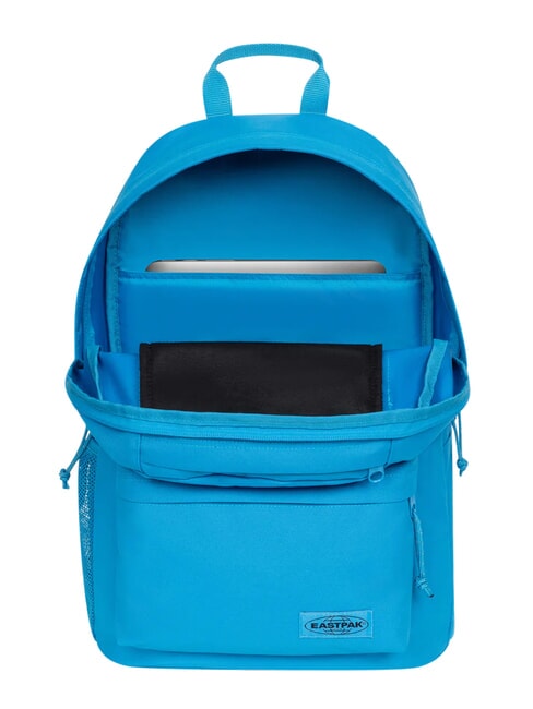 PADDED DOUBLE 13 "Laptop-Rucksack Aurorablau - Rucks&auml;cke f&uuml;r Schule &amp; Freizeit
