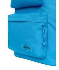 EASTPAK PADDED DOUBLE 13 "Laptop-Rucksack Aurorablau - Rucks&auml;cke f&uuml;r Schule &amp; Freizeit - 6