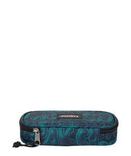 EASTPAK OVAL SINGLE Fall aufgeblasene Marine - Etuis und Zubeh&ouml;r - 2
