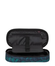 EASTPAK OVAL SINGLE Fall aufgeblasene Marine - Etuis und Zubeh&ouml;r - 3