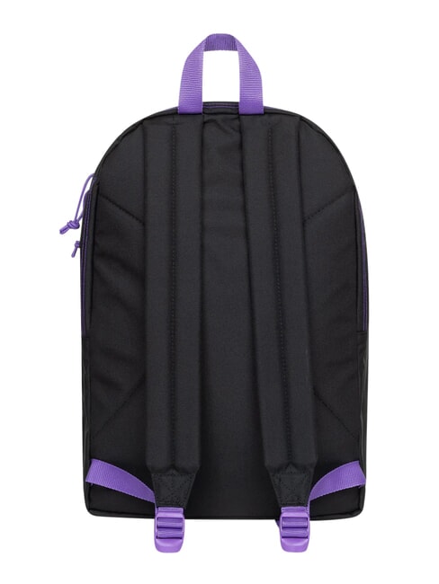 BACK TO WORK Laptop-Rucksack 15 " kontrastierender Weinberg - Rucks&auml;cke f&uuml;r Schule &amp; Freizeit