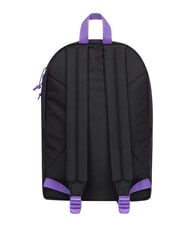 EASTPAK BACK TO WORK Laptop-Rucksack 15 " kontrastierender Weinberg - Rucks&auml;cke f&uuml;r Schule &amp; Freizeit - 2