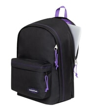 EASTPAK BACK TO WORK Laptop-Rucksack 15 " kontrastierender Weinberg - Rucks&auml;cke f&uuml;r Schule &amp; Freizeit - 3