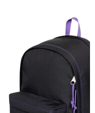 EASTPAK BACK TO WORK Laptop-Rucksack 15 " kontrastierender Weinberg - Rucks&auml;cke f&uuml;r Schule &amp; Freizeit - 5