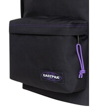 EASTPAK BACK TO WORK Laptop-Rucksack 15 " kontrastierender Weinberg - Rucks&auml;cke f&uuml;r Schule &amp; Freizeit - 6