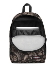 EASTPAK OUT OF OFFICE 13 "Laptop-Rucksack brize schwarz grau - Rucks&auml;cke f&uuml;r Schule &amp; Freizeit - 3