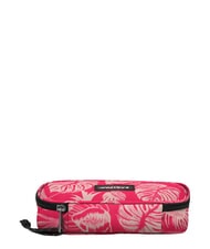 EASTPAK OVAL SINGLE Fall Brize Pink Beige - Etuis und Zubeh&ouml;r - 2