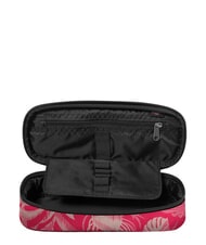 EASTPAK OVAL SINGLE Fall Brize Pink Beige - Etuis und Zubeh&ouml;r - 3