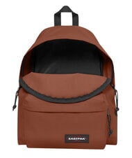 EASTPAK PADDED PAKR Rucksack Muskatnussbraun - Rucks&auml;cke f&uuml;r Schule &amp; Freizeit - 4