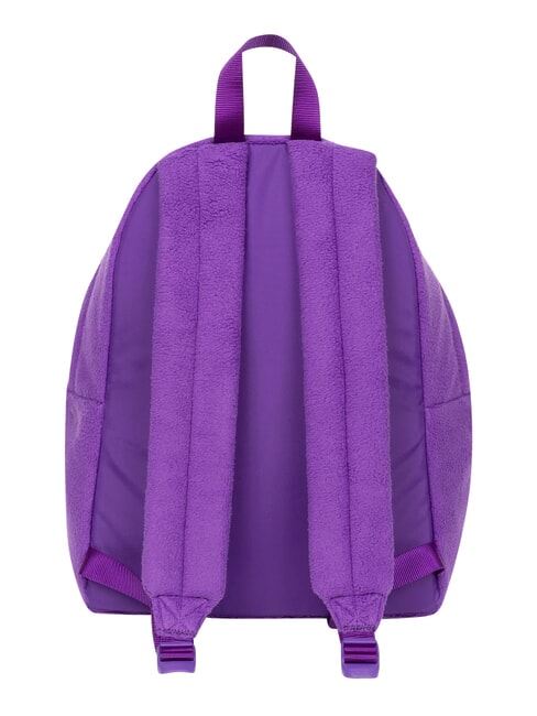 PADDED PAKR Rucksack fleec"d vineyard - Rucks&auml;cke f&uuml;r Schule &amp; Freizeit