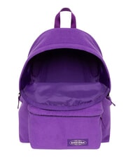 EASTPAK PADDED PAKR Rucksack fleec"d vineyard - Rucks&auml;cke f&uuml;r Schule &amp; Freizeit - 3