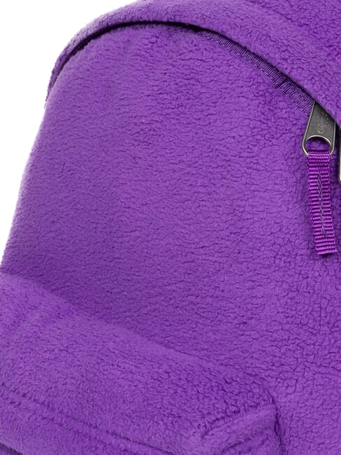 PADDED PAKR Rucksack fleec"d vineyard - Rucks&auml;cke f&uuml;r Schule &amp; Freizeit