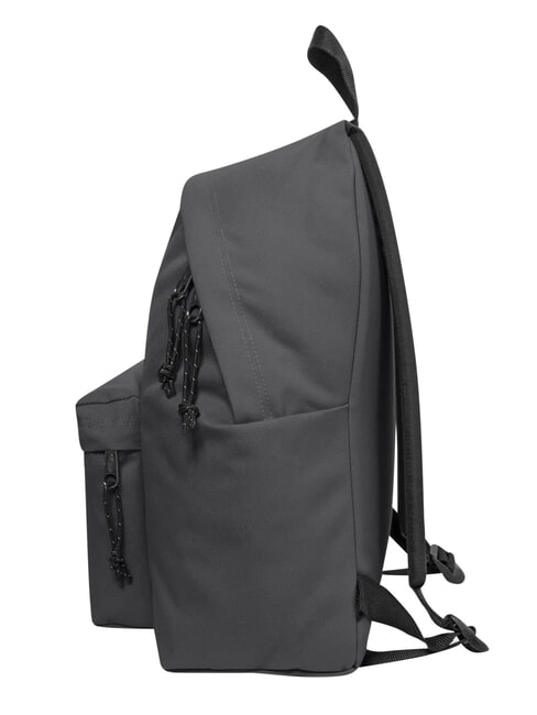 PADDED PAKR Rucksack eisengrau - Rucks&auml;cke f&uuml;r Schule &amp; Freizeit