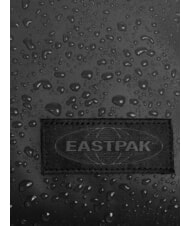 EASTPAK CREW Geldb&ouml;rse mit Klettverschluss Plane schwarz2 - Brieftaschen Herren - 4