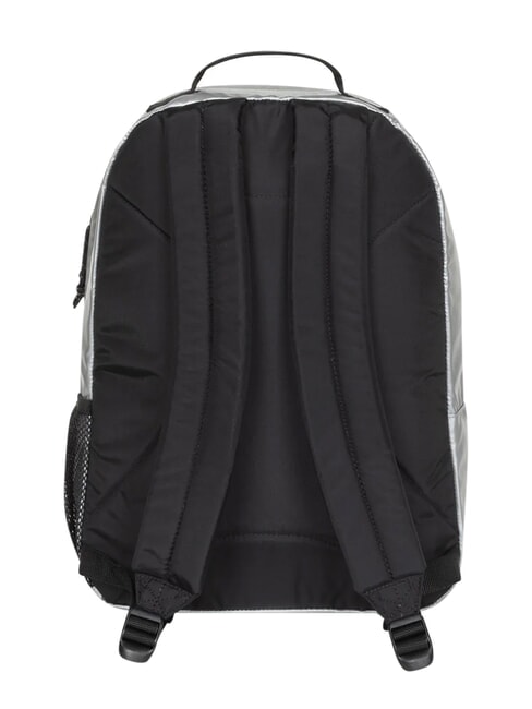 MORIUS Laptop-Rucksack 15 " Weltraumsilber - Rucks&auml;cke f&uuml;r Schule &amp; Freizeit