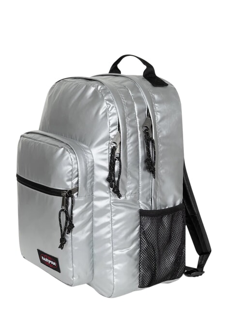 MORIUS Laptop-Rucksack 15 " Weltraumsilber - Rucks&auml;cke f&uuml;r Schule &amp; Freizeit