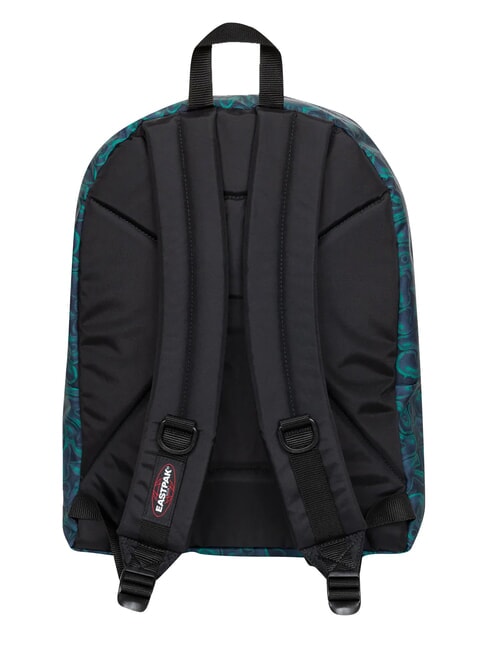 PINNACLE Rucksack aufgeblasene Marine - Rucks&auml;cke f&uuml;r Schule &amp; Freizeit
