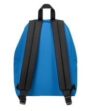 EASTPAK PADDED PAKR Rucksack Aurorablau - Rucks&auml;cke f&uuml;r Schule &amp; Freizeit - 2