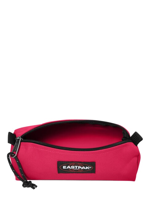 BENCHMARK Etui mit Rei&szlig;verschluss safranrot - Etuis und Zubeh&ouml;r