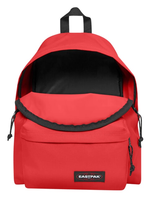 PADDED PAKR Rucksack Gew&uuml;rzrot - Rucks&auml;cke f&uuml;r Schule &amp; Freizeit
