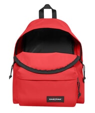 EASTPAK PADDED PAKR Rucksack Gew&uuml;rzrot - Rucks&auml;cke f&uuml;r Schule &amp; Freizeit - 4