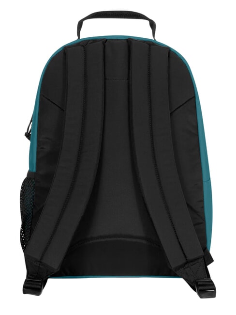 MORIUS Laptop-Rucksack 15 " Jadegr&uuml;n - Rucks&auml;cke f&uuml;r Schule &amp; Freizeit