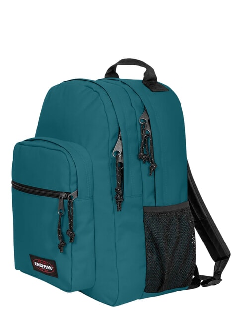 MORIUS Laptop-Rucksack 15 " Jadegr&uuml;n - Rucks&auml;cke f&uuml;r Schule &amp; Freizeit