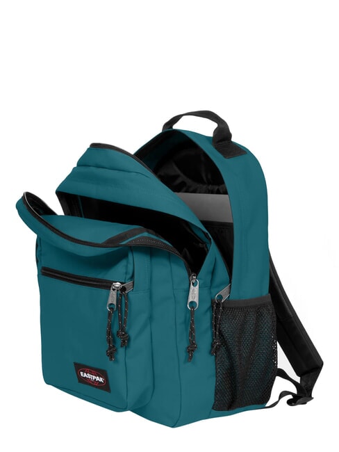 MORIUS Laptop-Rucksack 15 " Jadegr&uuml;n - Rucks&auml;cke f&uuml;r Schule &amp; Freizeit