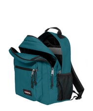 EASTPAK MORIUS Laptop-Rucksack 15 " Jadegr&uuml;n - Rucks&auml;cke f&uuml;r Schule &amp; Freizeit - 4
