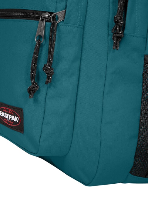 MORIUS Laptop-Rucksack 15 " Jadegr&uuml;n - Rucks&auml;cke f&uuml;r Schule &amp; Freizeit