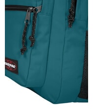 EASTPAK MORIUS Laptop-Rucksack 15 " Jadegr&uuml;n - Rucks&auml;cke f&uuml;r Schule &amp; Freizeit - 5