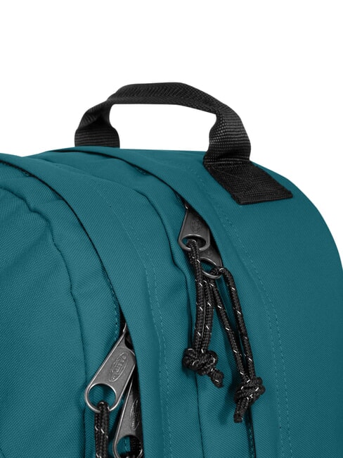 MORIUS Laptop-Rucksack 15 " Jadegr&uuml;n - Rucks&auml;cke f&uuml;r Schule &amp; Freizeit