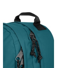 EASTPAK MORIUS Laptop-Rucksack 15 " Jadegr&uuml;n - Rucks&auml;cke f&uuml;r Schule &amp; Freizeit - 6