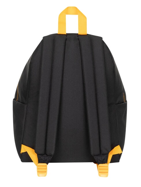 PADDED PAKR Rucksack Kontrast Mango - Rucks&auml;cke f&uuml;r Schule &amp; Freizeit