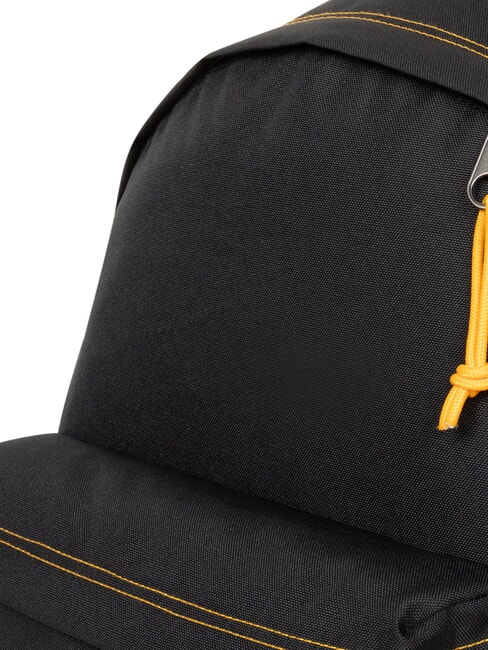 PADDED PAKR Rucksack Kontrast Mango - Rucks&auml;cke f&uuml;r Schule &amp; Freizeit