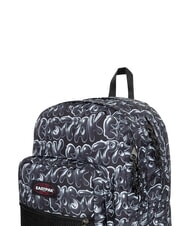 EASTPAK PINNACLE Rucksack aufgeblasen schwarz - Rucks&auml;cke f&uuml;r Schule &amp; Freizeit - 4