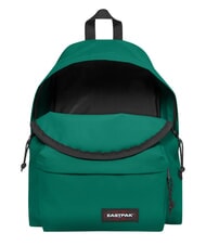 EASTPAK PADDED PAKR Rucksack Piniennadelgr&uuml;n - Rucks&auml;cke f&uuml;r Schule &amp; Freizeit - 4