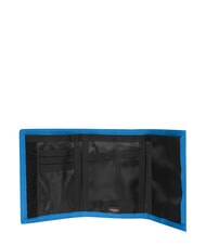 EASTPAK CREW Geldb&ouml;rse mit Klettverschluss Aurorablau - Brieftaschen Herren - 3