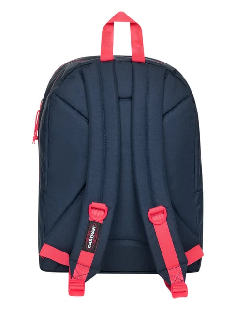 PINNACLE Rucksack Kontrast Safran - Rucks&auml;cke f&uuml;r Schule &amp; Freizeit