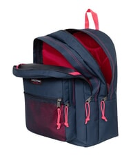 EASTPAK PINNACLE Rucksack Kontrast Safran - Rucks&auml;cke f&uuml;r Schule &amp; Freizeit - 3