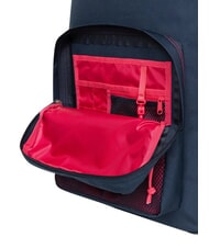 EASTPAK PINNACLE Rucksack Kontrast Safran - Rucks&auml;cke f&uuml;r Schule &amp; Freizeit - 5