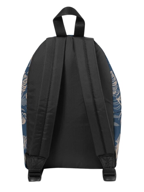 ORBIT Kleiner Rucksack Brize Blau Beige - Rucks&auml;cke f&uuml;r Schule &amp; Freizeit