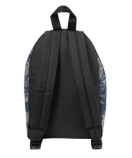 EASTPAK ORBIT Kleiner Rucksack Brize Blau Beige - Rucks&auml;cke f&uuml;r Schule &amp; Freizeit - 2