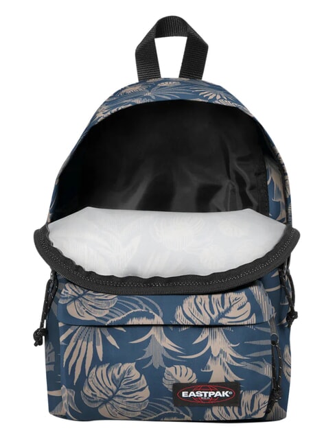ORBIT Kleiner Rucksack Brize Blau Beige - Rucks&auml;cke f&uuml;r Schule &amp; Freizeit