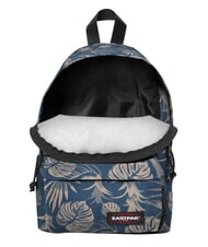 EASTPAK ORBIT Kleiner Rucksack Brize Blau Beige - Rucks&auml;cke f&uuml;r Schule &amp; Freizeit - 3