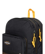 EASTPAK PINNACLE Rucksack Kontrast Mango - Rucks&auml;cke f&uuml;r Schule &amp; Freizeit - 4